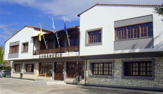 Δημοτικό συμβούλιο 25 μελών για τον δήμο Διδυμοτείχου